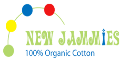 New Jammies Organic Cotton Kids Pajamas
